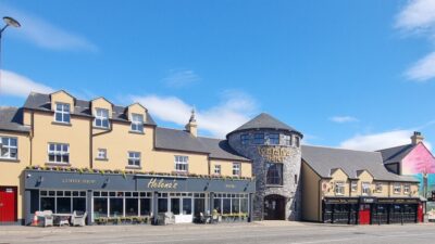 Walsh’s Hotel