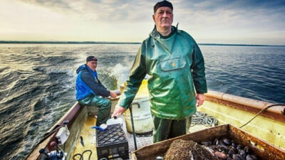 Lough Neagh Fishermen’s Co-Operative