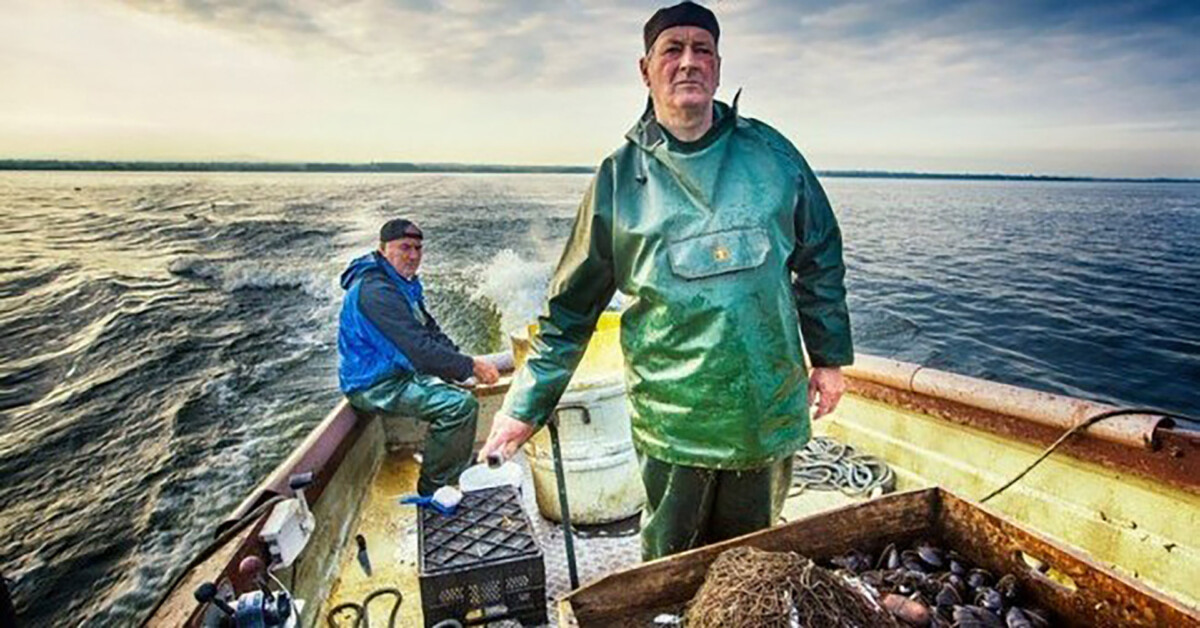 Lough Neagh Fishermen’s Co-Operative