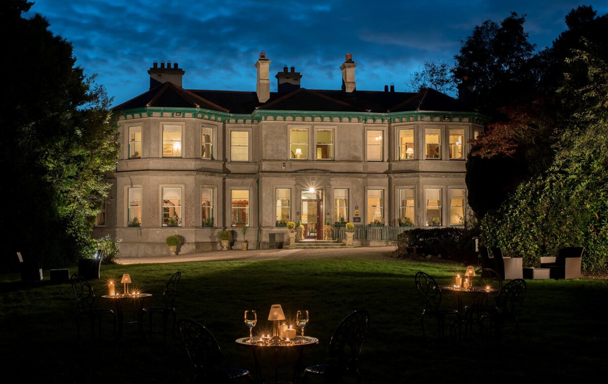 Ardtara Country House hotel