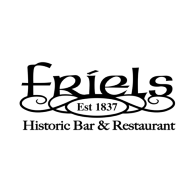 Friels Historic Bar & Restaurant