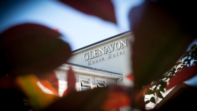 Glenavon Hotel Exterior