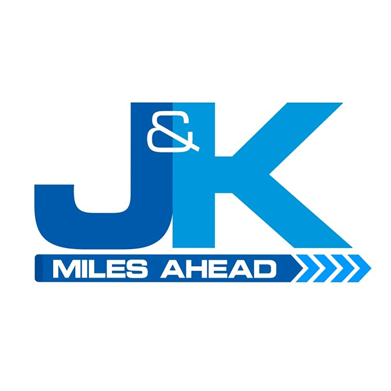 J&K Coaches Ltd