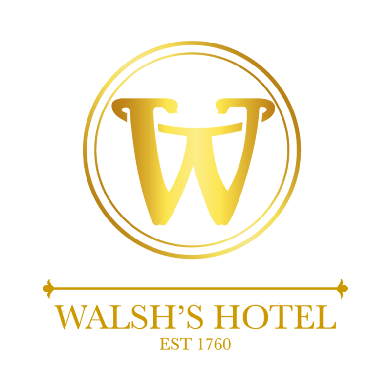 Walsh’s Hotel