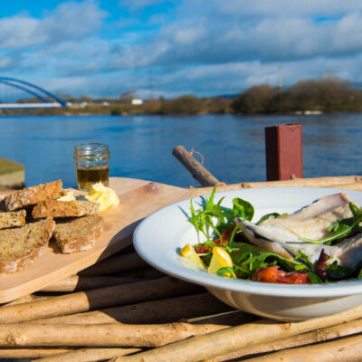 Lough Neagh Pollan