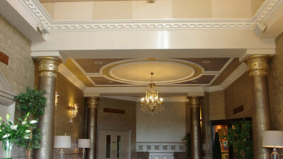 glenavon8 foyer