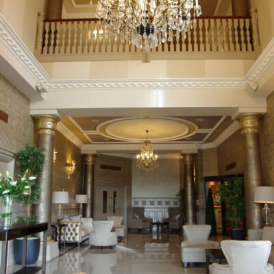 glenavon8 foyer