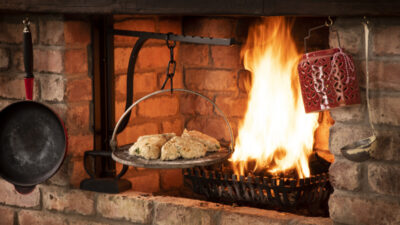 BakeHouse NI, Bellaghy