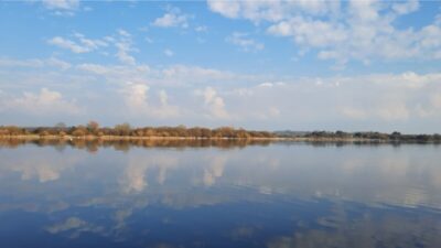 Lough Neagh Stories