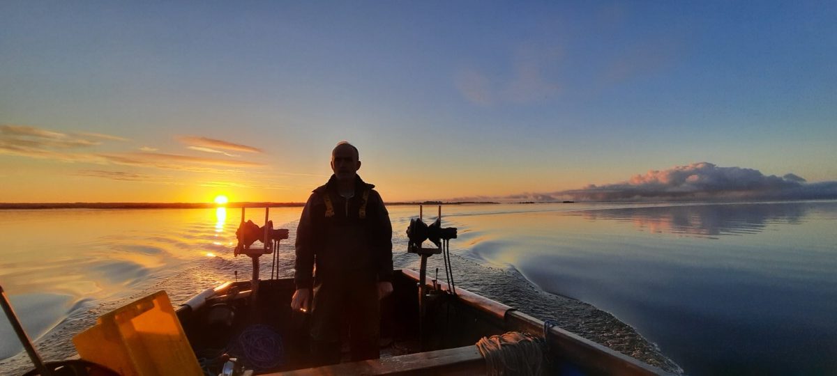 Lough Neagh’s Stories