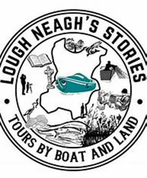 Lough Neagh’s Stories