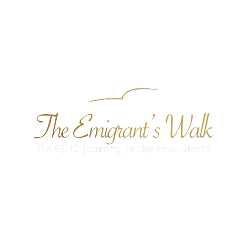 The Emigrant’s Walk